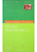 Sztuka rymotwórcza