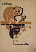 Mieszkańcy dżungli kniei i stepu 1933 r
