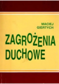 Zagrożenia duchowe