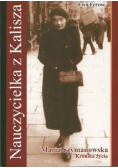 Nauczycielka z Kalisza