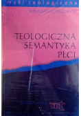 Teologiczna semantyka płci