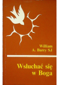 Wsłuchać się w Boga