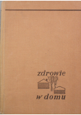 Zdrowie w domu
