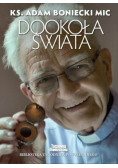Dookoła świata Tom I