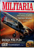 Militaria Nr 5