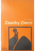 Zasoby ziemi
