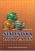 Statystyka zbiór zadań