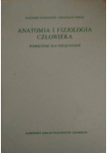 Anatomia i fizjologia człowieka podręcznik dla pielęgniarek
