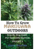 How To Grow Marijuana Outdoors