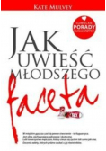 Jak uwieść młodszego faceta