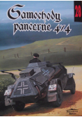 Samochody pancerne 4x4