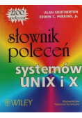Słownik poleceń systemów UNIX i X