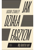 Jak działa faszyzm