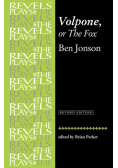 Volpone, or The Fox