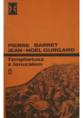 Templariusz z Jeruzalem
