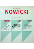 Matthew Nowicki