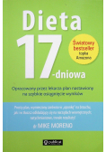 Dieta 17 dniowa