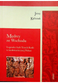 Mędrcy ze wschodu