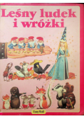 Leśny ludek i wróżki