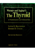 Werner and Ingbars The Thyroid