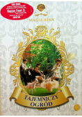 Tajemniczy Ogród DVD NOWA