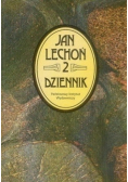 Jan Lechoń Dziennik 2
