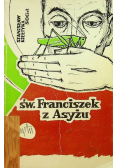 Św Franciszek z Asyżu
