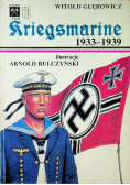Kriegsmarine 1933  1939