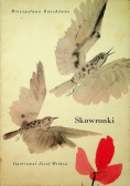 Skowronki