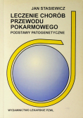 Leczenie chorób przewodu pokarmowego
