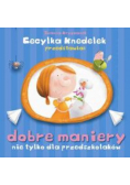Cecylka Knedelek Dobre maniery