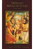 Śrimad Bhagavatam Canto Ósme