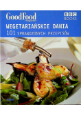 Wegetariańskie dania 101 sprawdzonych przepisów