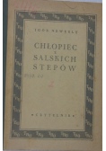 Chłopiec z Salskich stepów 1949r.
