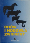 Chów i hodowla zwierząt