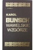 Wawelskie wzgórze