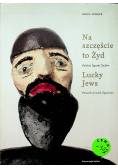 Na szczęście to Żyd