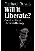 Will it Liberate ?