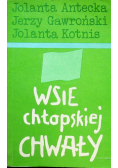 Wsie chłopskiej chwały