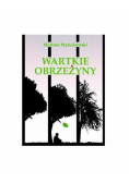 Wartkie obrzeżyny