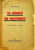 Na drodze do przewrotu 1927 r.