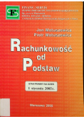 Rachunkowość od podstaw
