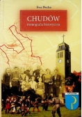 Chudów monografia historyczna
