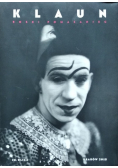 Klaun boski pomazaniec