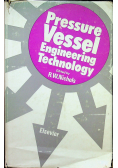 Pressure vessel engineering technology