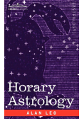 Horary Astrology
