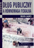 Dług publiczny a równowaga fiskalna