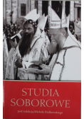 Studia Soborowe