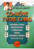 Co mówi Twoje ciało