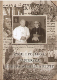 Życie i posługa pasterska Biskupa  Wilhelma Pluty